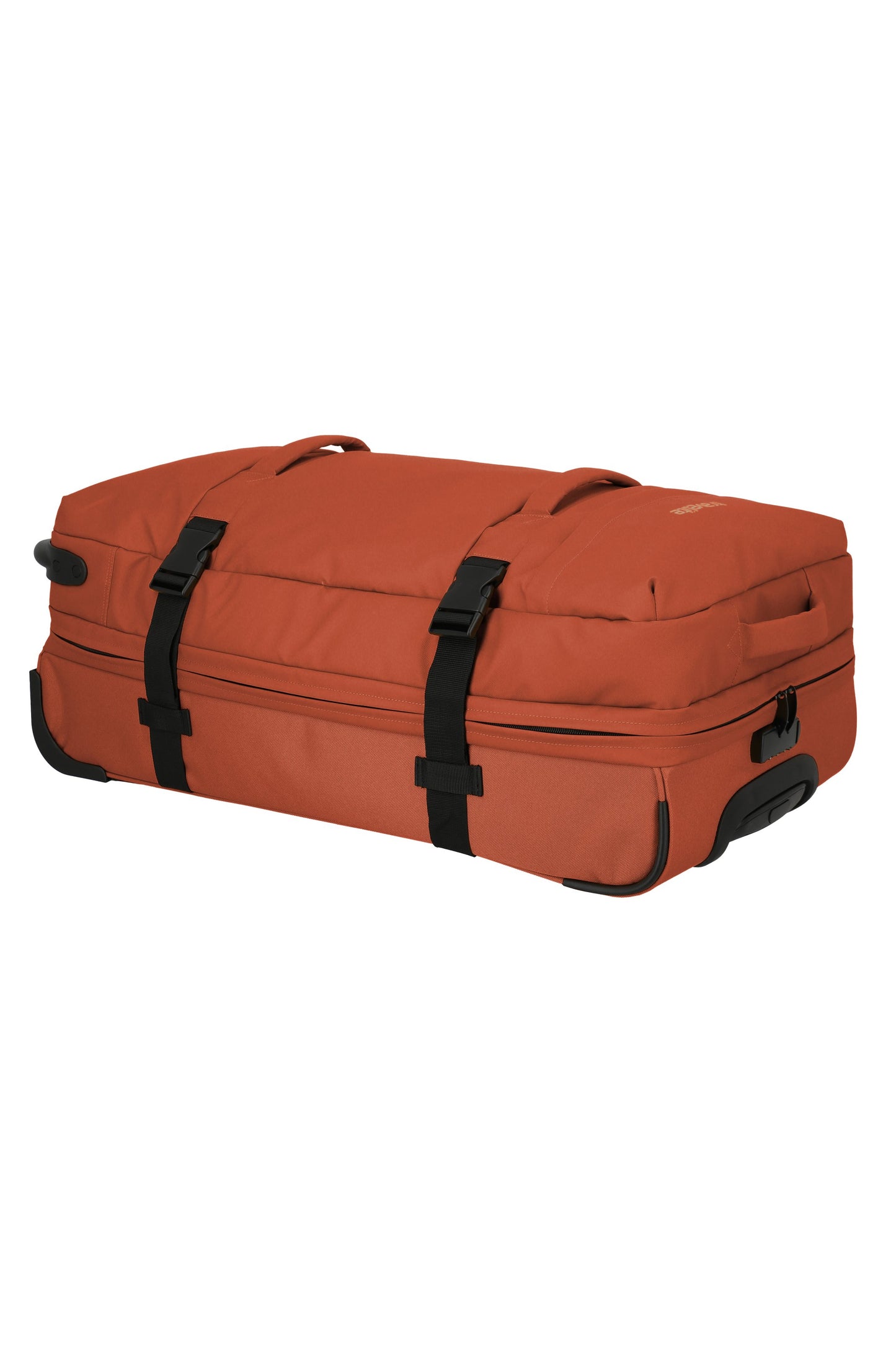 Travelite BOLONIA Wheeled Duffle L