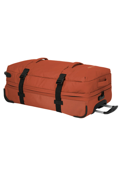 Travelite BOLONIA Wheeled Duffle L