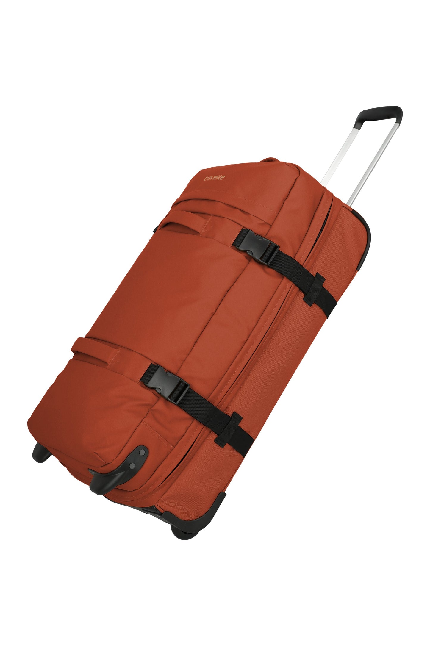 Travelite BOLONIA Wheeled Duffle L