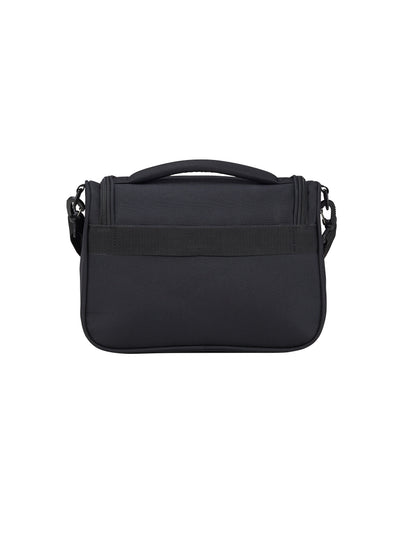 Travelite chios beauty case - black