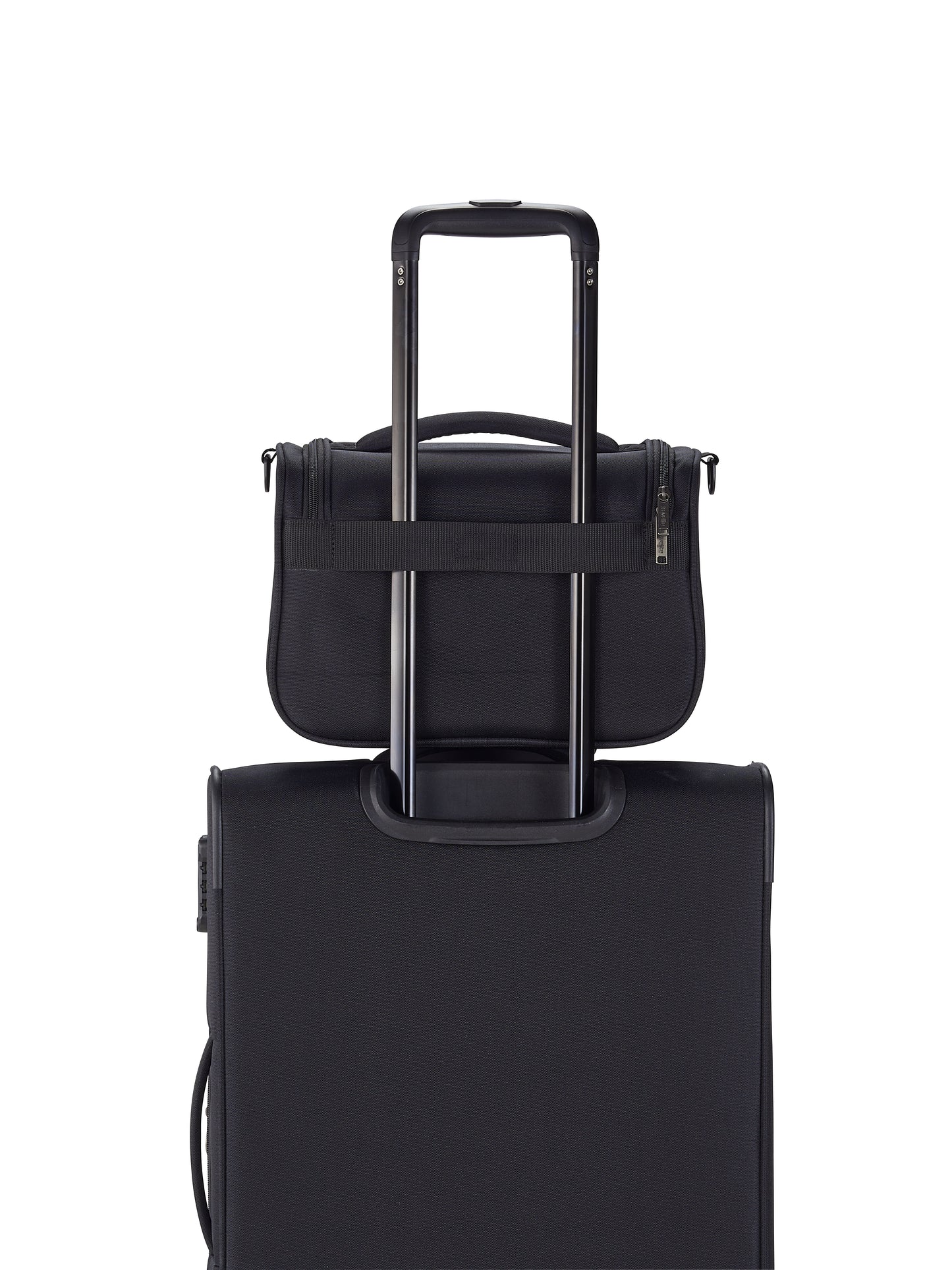 Travelite chios beauty case - black