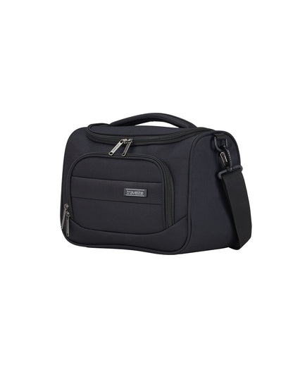 Travelite chios beauty case - black