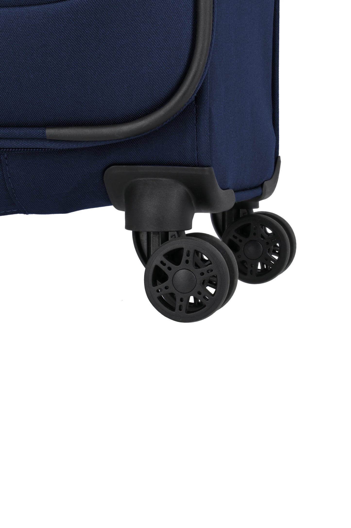 Travelite PRIEGO Trolley 4w M