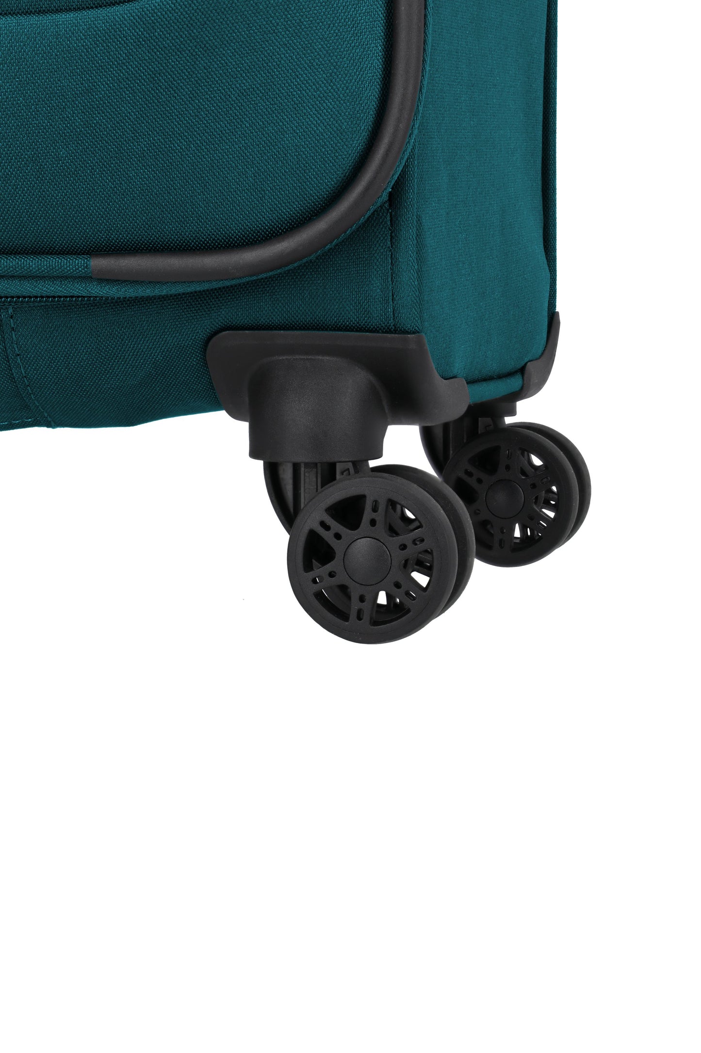Travelite PRIEGO Trolley 4w M