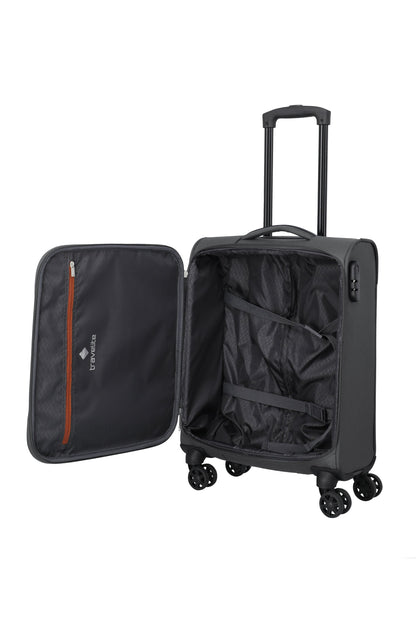 Travelite PRIEGO Trolley 4w S