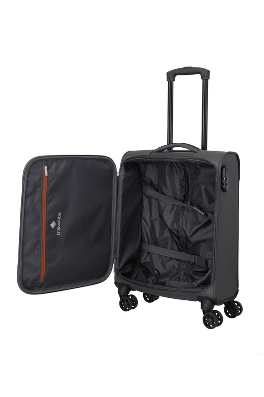 Travelite PRIEGO Trolley 4w S