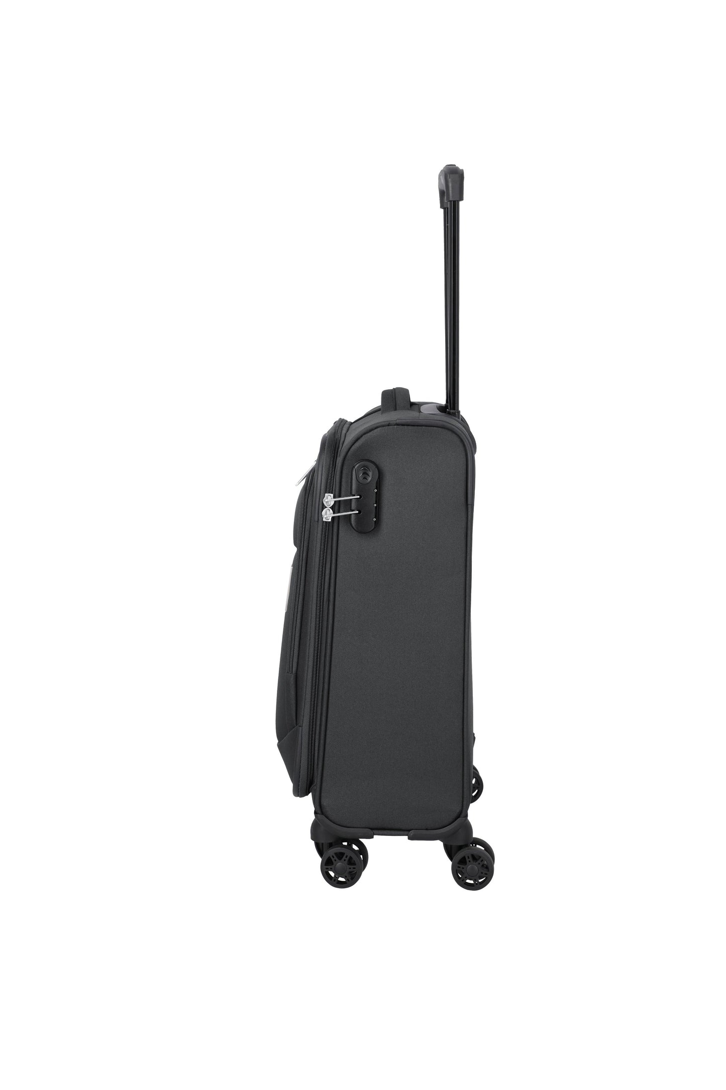 Travelite PRIEGO Trolley 4w S