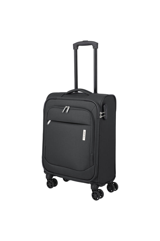 Travelite PRIEGO Trolley 4w S