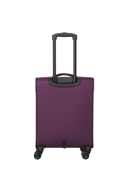 Travelite PRIEGO Trolley 4w S