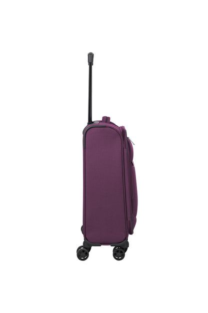Travelite PRIEGO Trolley 4w S