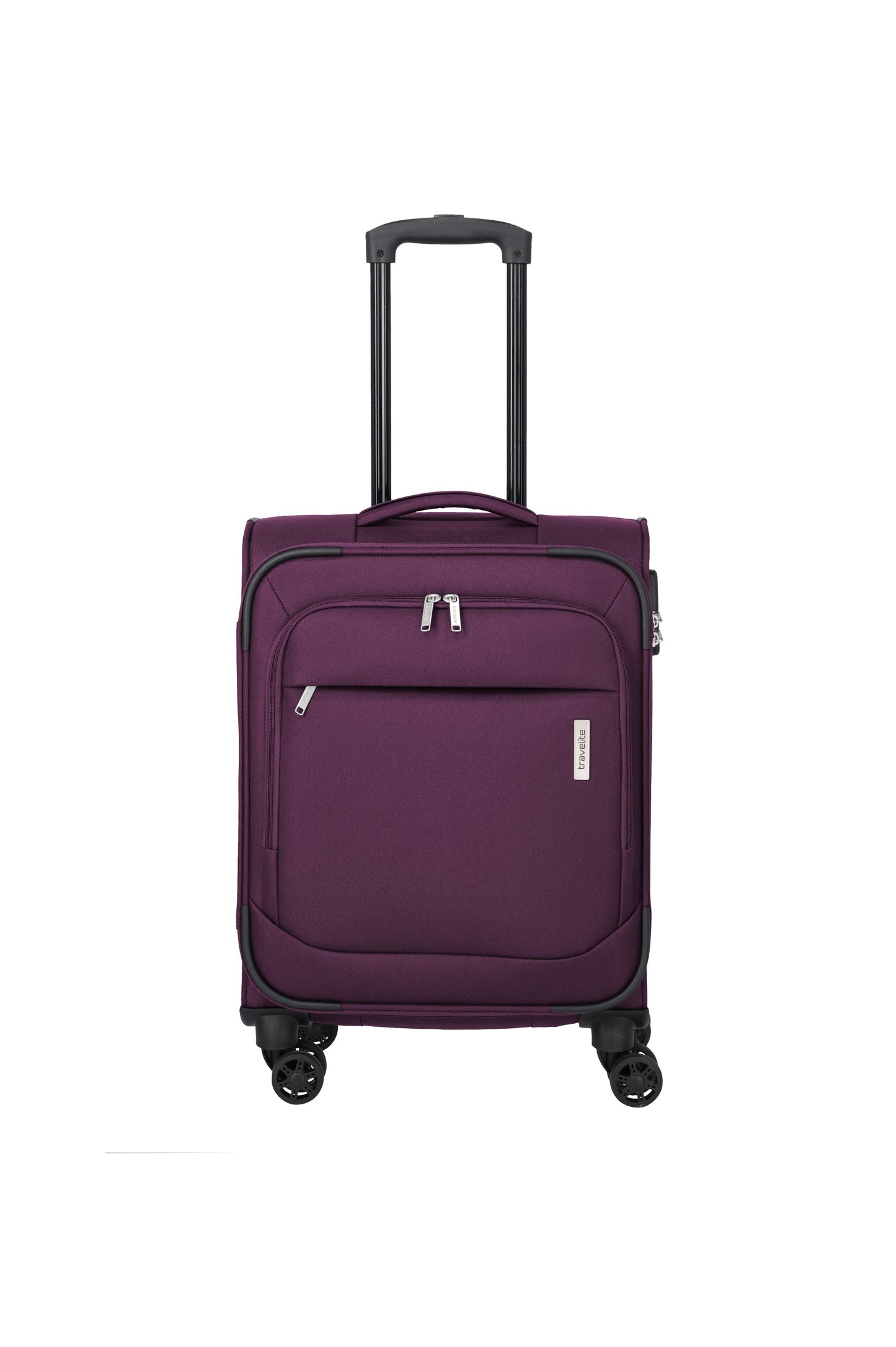Travelite PRIEGO Trolley 4w S