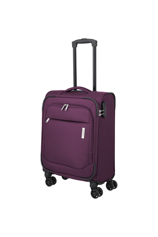 Travelite PRIEGO Trolley 4w S