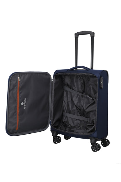 Travelite PRIEGO Trolley 4w S