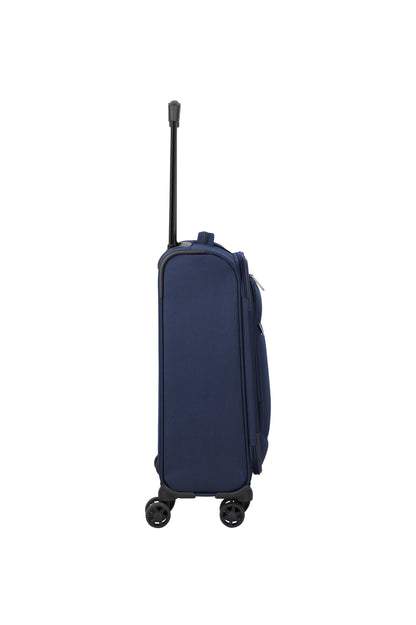 Travelite PRIEGO Trolley 4w S