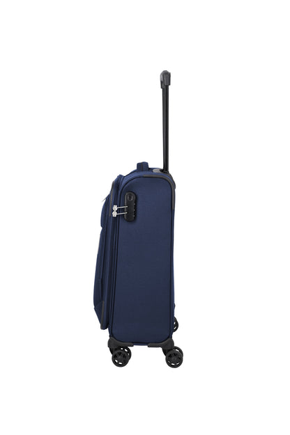 Travelite PRIEGO Trolley 4w S