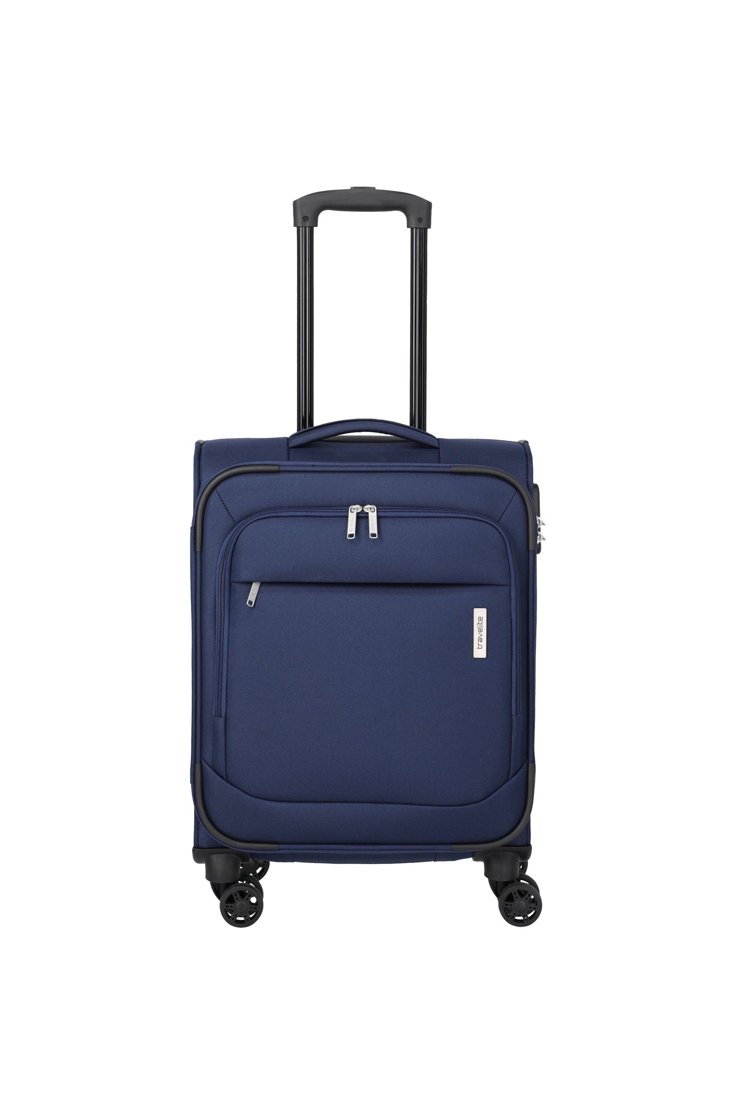 Travelite PRIEGO Trolley 4w S