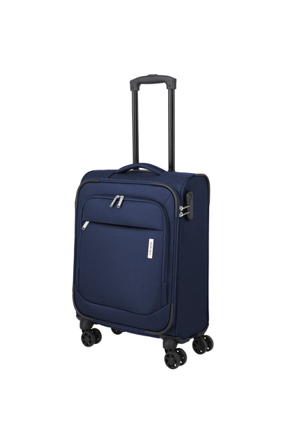 Travelite PRIEGO Trolley 4w S