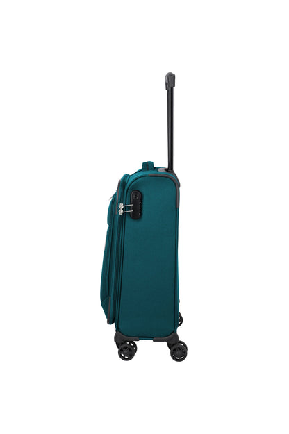 Travelite PRIEGO Trolley 4w S