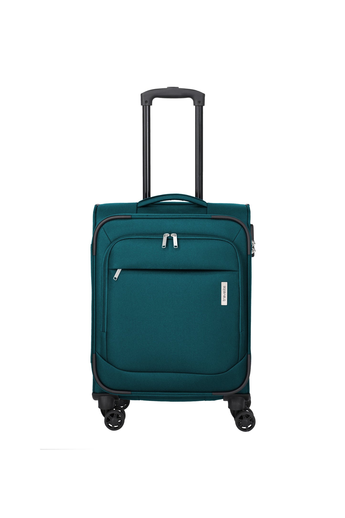 Travelite PRIEGO Trolley 4w S