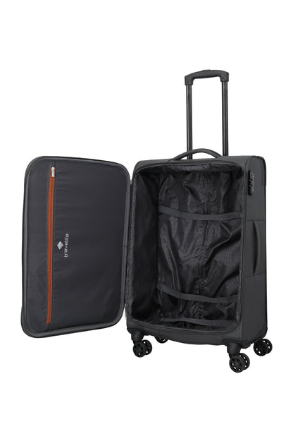 Travelite PRIEGO Trolley 4w M