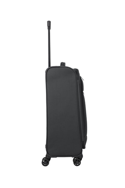 Travelite PRIEGO Trolley 4w M