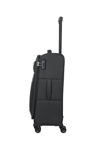 Travelite PRIEGO Trolley 4w M