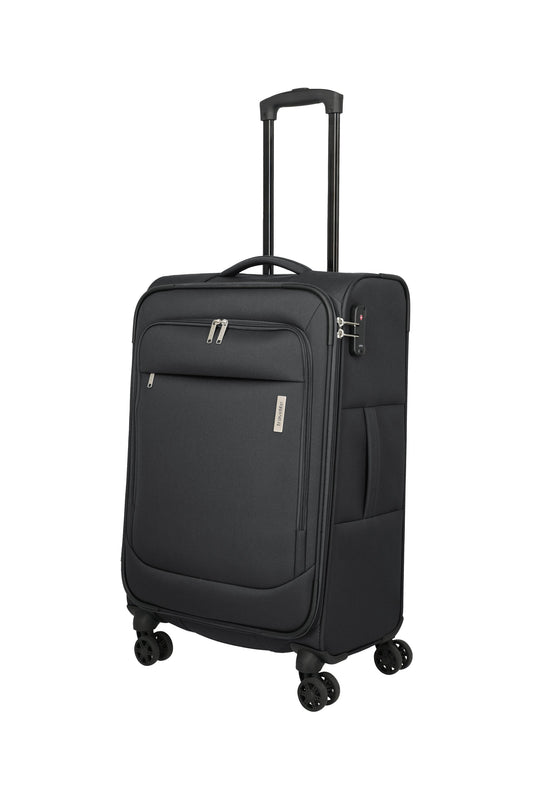 Travelite PRIEGO Trolley 4w M