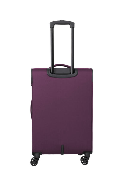Travelite PRIEGO Trolley 4w M