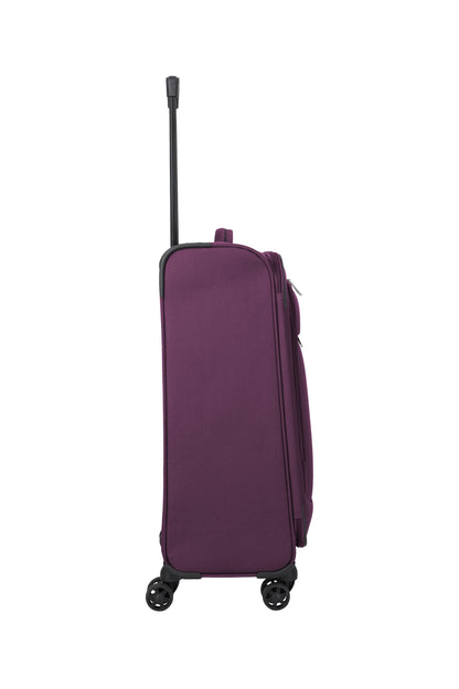 Travelite PRIEGO Trolley 4w M