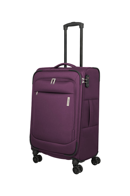 Travelite PRIEGO Trolley 4w M