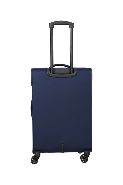Travelite PRIEGO Trolley 4w M