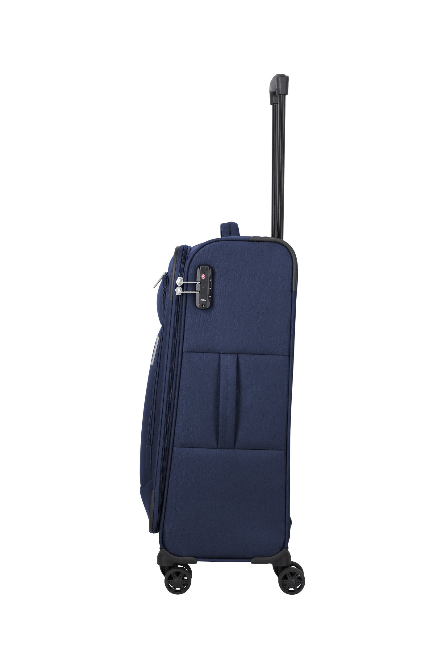 Travelite PRIEGO Trolley 4w M