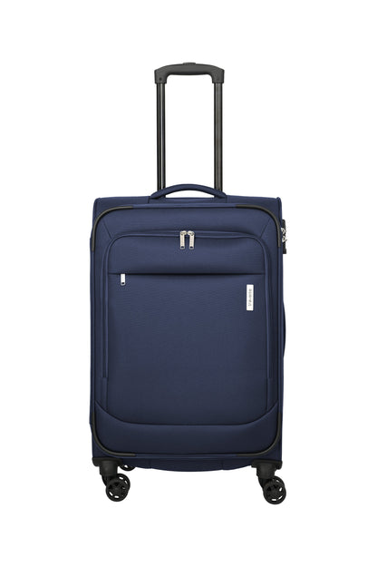 Travelite PRIEGO Trolley 4w M