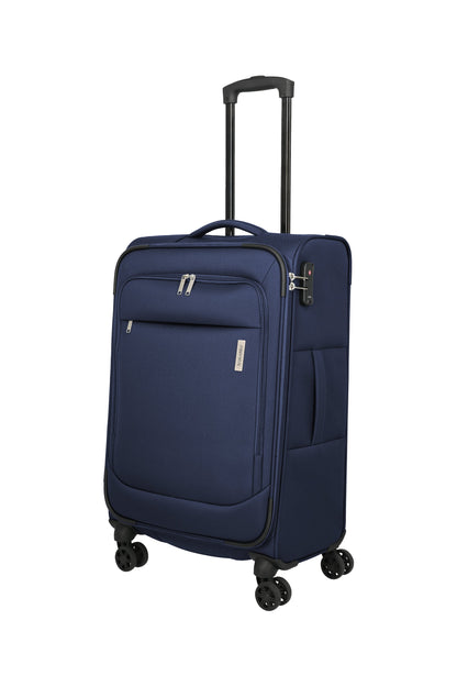 Travelite PRIEGO Trolley 4w M