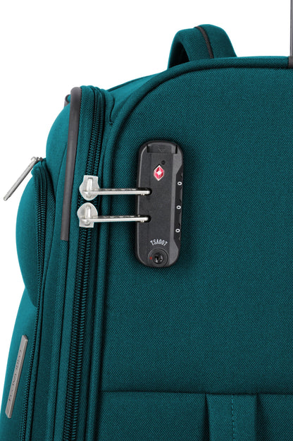 Travelite PRIEGO Trolley 4w M