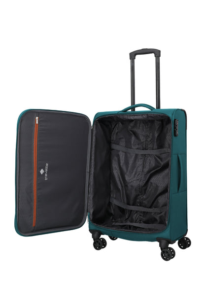 Travelite PRIEGO Trolley 4w M