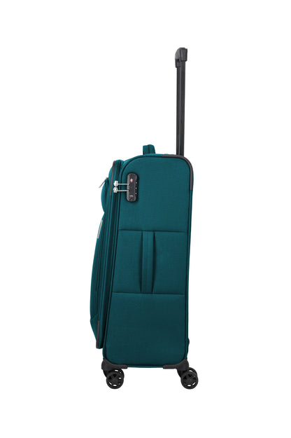 Travelite PRIEGO Trolley 4w M
