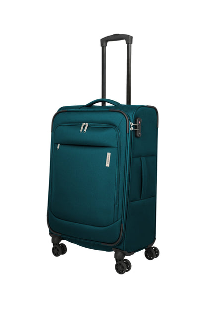 Travelite PRIEGO Trolley 4w M