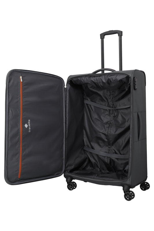 Travelite PRIEGO Trolley 4w L