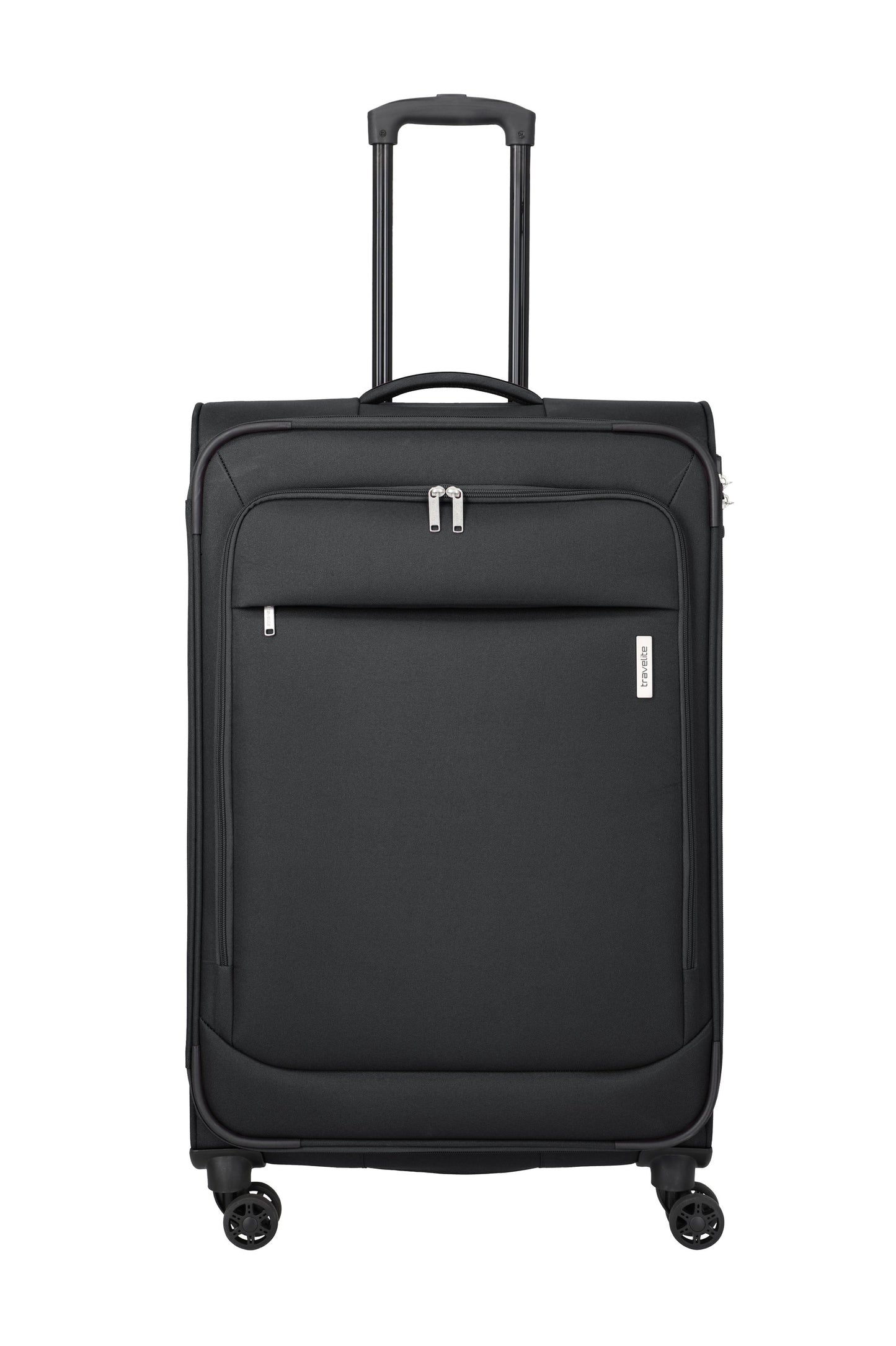 Travelite PRIEGO Trolley 4w L