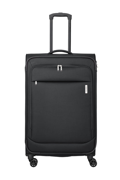 Travelite PRIEGO Trolley 4w L