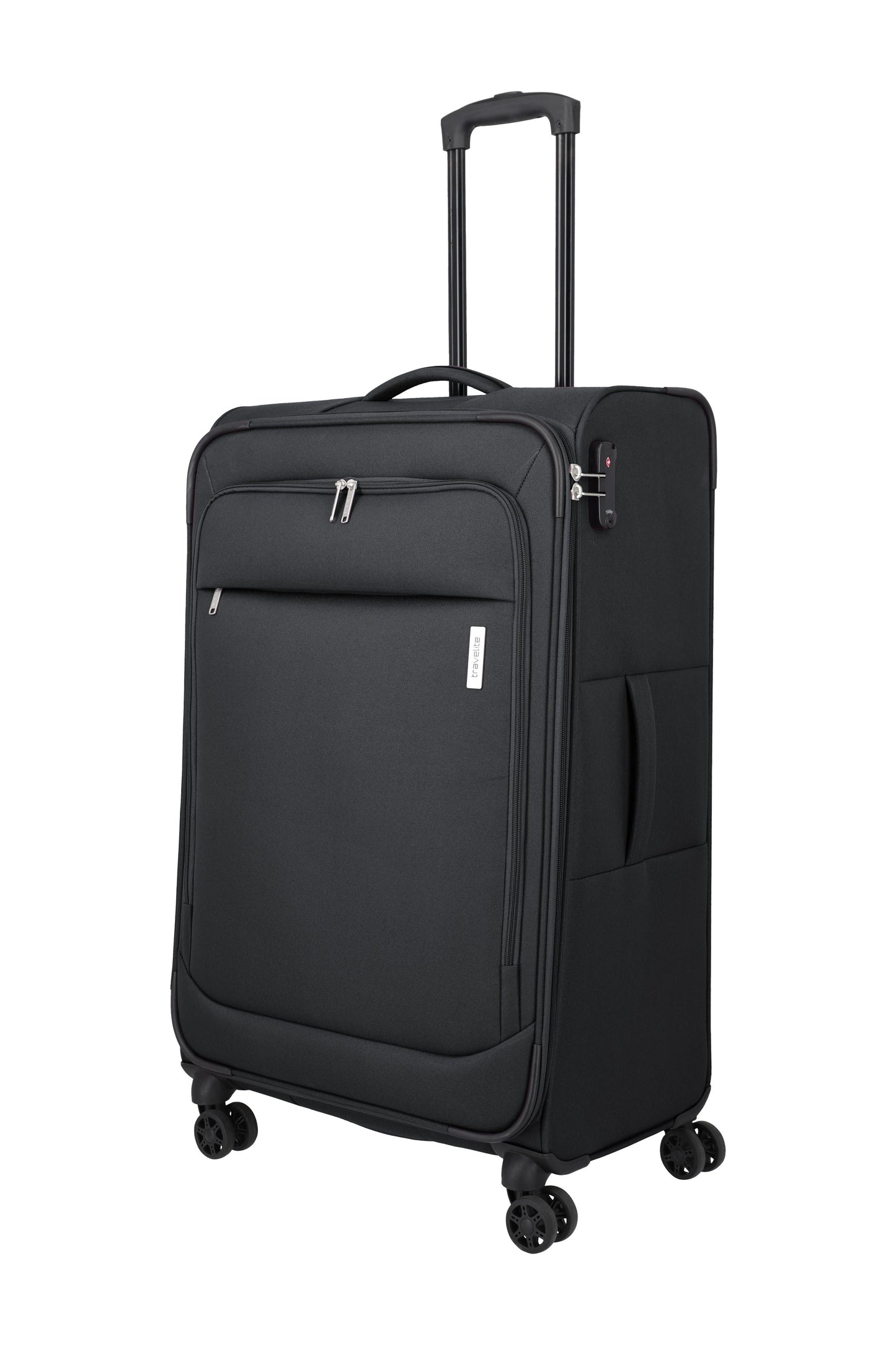 Travelite PRIEGO Trolley 4w L