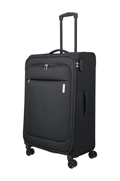 Travelite PRIEGO Trolley 4w L