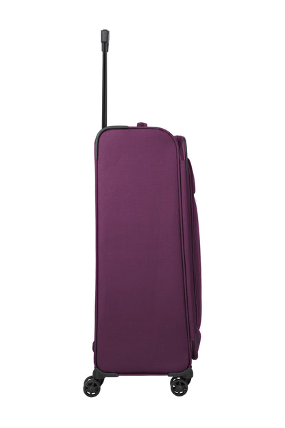 Travelite PRIEGO Trolley 4w Set L/M/S