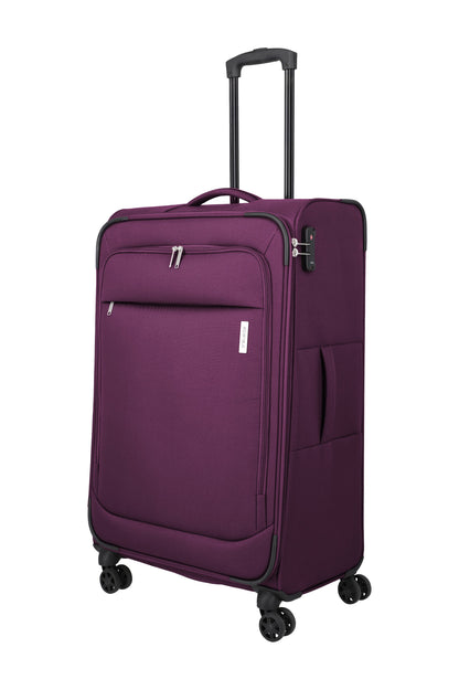 Travelite PRIEGO Trolley 4w L