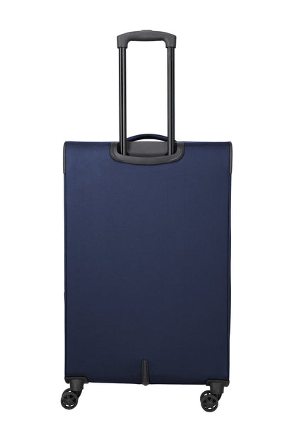 Travelite PRIEGO Trolley 4w L