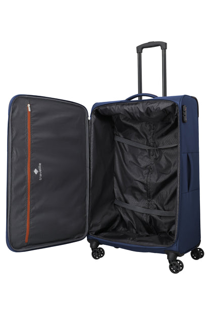 Travelite PRIEGO Trolley 4w Set L/M/S