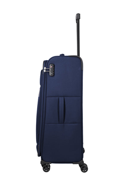 Travelite PRIEGO Trolley 4w Set L/M/S