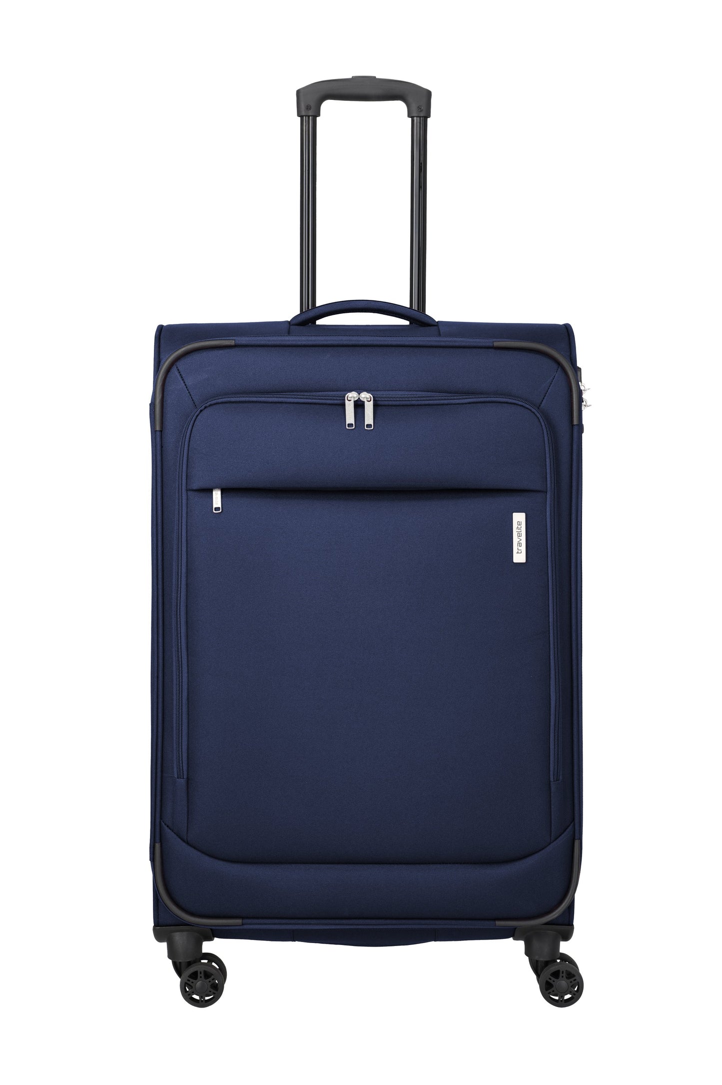 Travelite PRIEGO Trolley 4w L