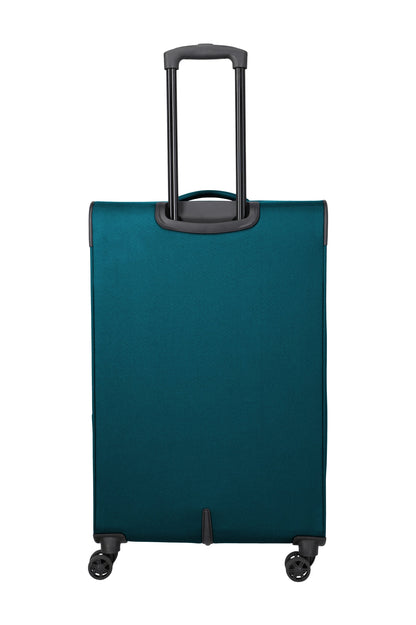 Travelite PRIEGO Trolley 4w Set L/M/S